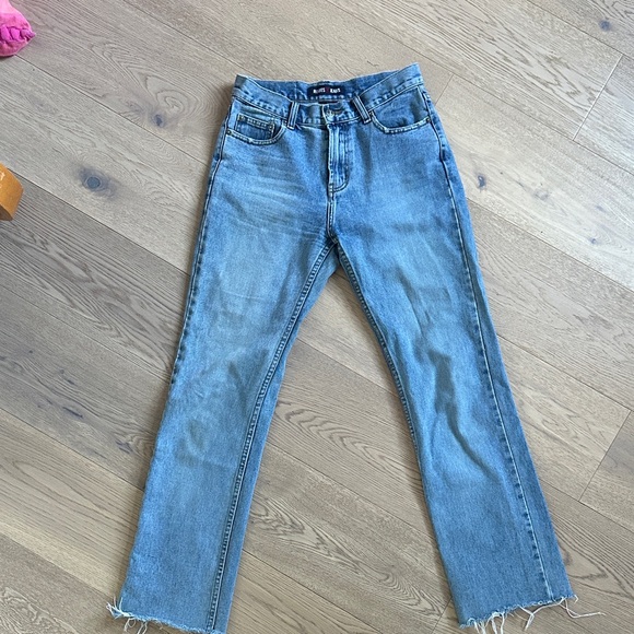 Roots Denim - Roots Classic Blue Jeans
